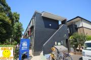 PARK SIDE HOUSE