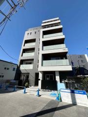 小田急小田原線向ヶ丘遊園駅まで徒歩2分