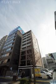エルヴィータ駅南