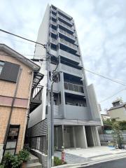 アーバンパーク三ノ輪