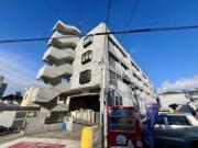 西蟹屋マンション