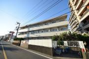 西武池袋・豊島線清瀬駅まで徒歩8分