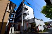 アシスト第3山形マンション