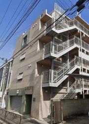 パレドール東金町II