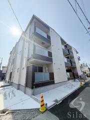 地下鉄四つ橋線岸里駅まで徒歩6分