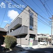 地下鉄東山線中村日赤駅まで徒歩7分