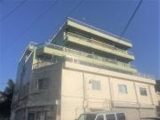 万葉上菅田マンション