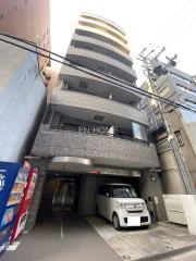 クレセント谷町