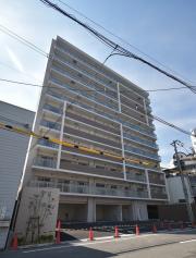 ファーストフィオーレ福島野田II
