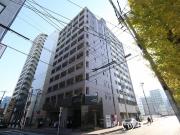 地下鉄空港線中洲川端駅まで徒歩6分