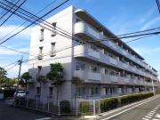 クレスト鹿島