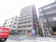 ＪＲ山手線巣鴨駅まで徒歩7分