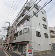 ＪＲ埼京線板橋駅まで徒歩3分