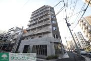 ART APARTMENT IN Ootaka-no-Mori