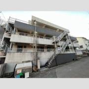 ＪＲ総武本線都賀駅まで徒歩8分