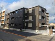 近鉄南大阪線藤井寺駅まで徒歩7分