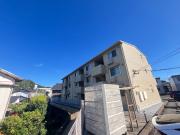 北九州モノレール徳力嵐山口駅まで徒歩7分