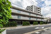 東京メトロ東西線東陽町駅まで徒歩8分