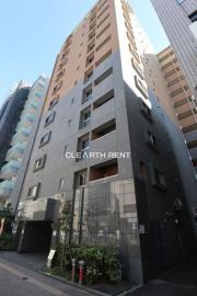 パレステュディオ新宿パークサイド