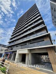 ＪＲ鹿児島本線黒崎駅まで徒歩12分