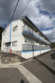 カーサフェリーチェ入野