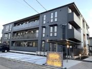 ＪＲ仙石線中野栄駅まで徒歩8分