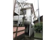ハイツ栗山