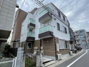 あおばトラスト御嶽山
