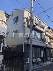 ＪＲ常磐線三河島駅まで徒歩8分