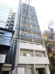 ＪＲ中央線八王子駅まで徒歩8分