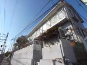 ＪＲ山陽本線須磨駅まで徒歩5分