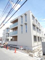 ＪＲおおさか東線ＪＲ長瀬駅まで徒歩5分