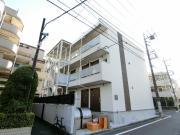 ＪＲ中央線八王子駅まで徒歩13分