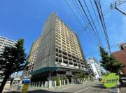 ＪＲ函館本線札幌駅まで徒歩8分
