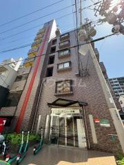 フレアコート京橋