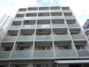 NIKKO APARTMENT HOUSE ニッコーアパートメントハウ
