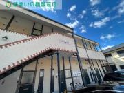 ＪＲ東海道本線岡崎駅まで徒歩18分