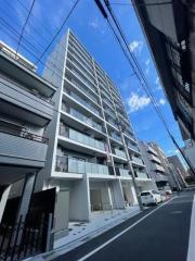 都営浅草線本所吾妻橋駅まで徒歩2分