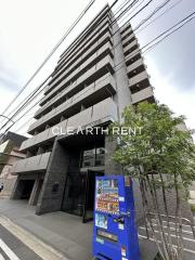 ルーブル川崎貝塚弐番館