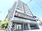 ＪＲ大阪環状線芦原橋駅まで徒歩2分