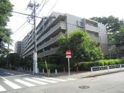 ＪＲ中央線豊田駅まで徒歩5分