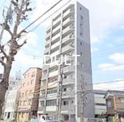 東京メトロ千代田線綾瀬駅まで徒歩7分