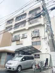 京急本線雑色駅まで徒歩2分
