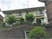 玉川学園アパート