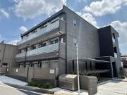 リブリ・新検見川II