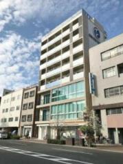 地下鉄中央線九条駅まで徒歩3分