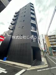 Log武蔵小杉