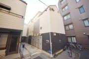 Serendipity町屋