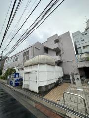 ＪＲ山手線高田馬場駅まで徒歩5分