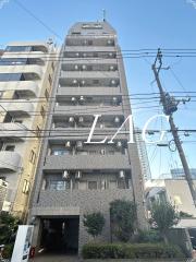 都営浅草線高輪台駅まで徒歩4分